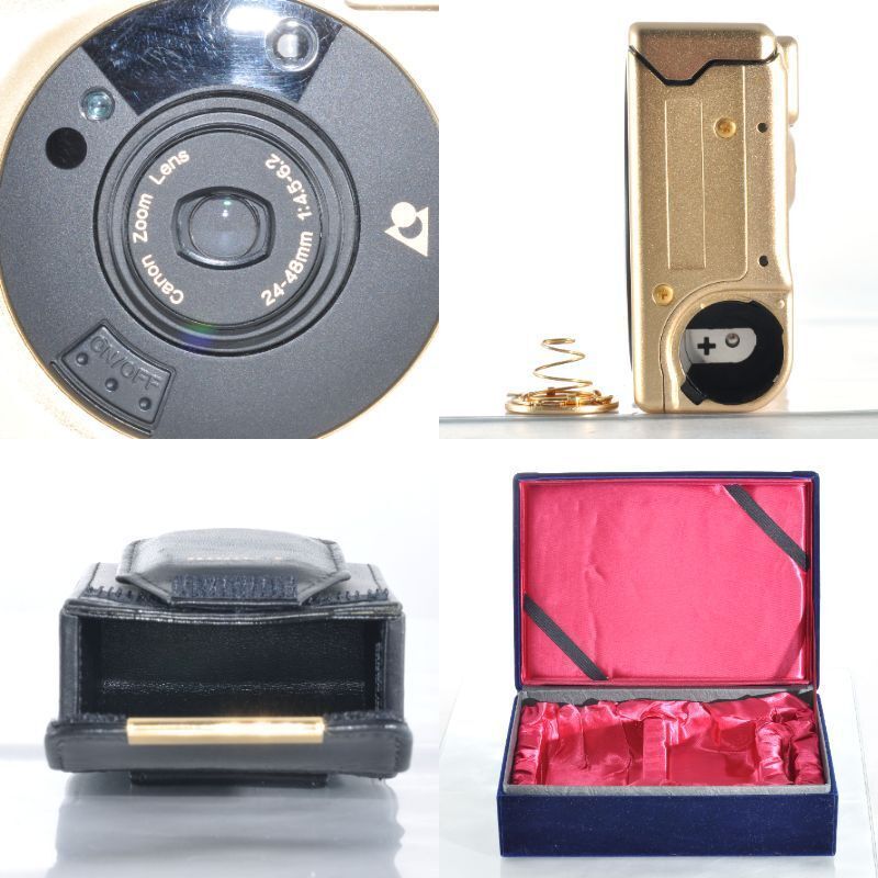 パナソニックLUMIX DMC-FH5コンパクトデジタルカメラ 16メガ 動画