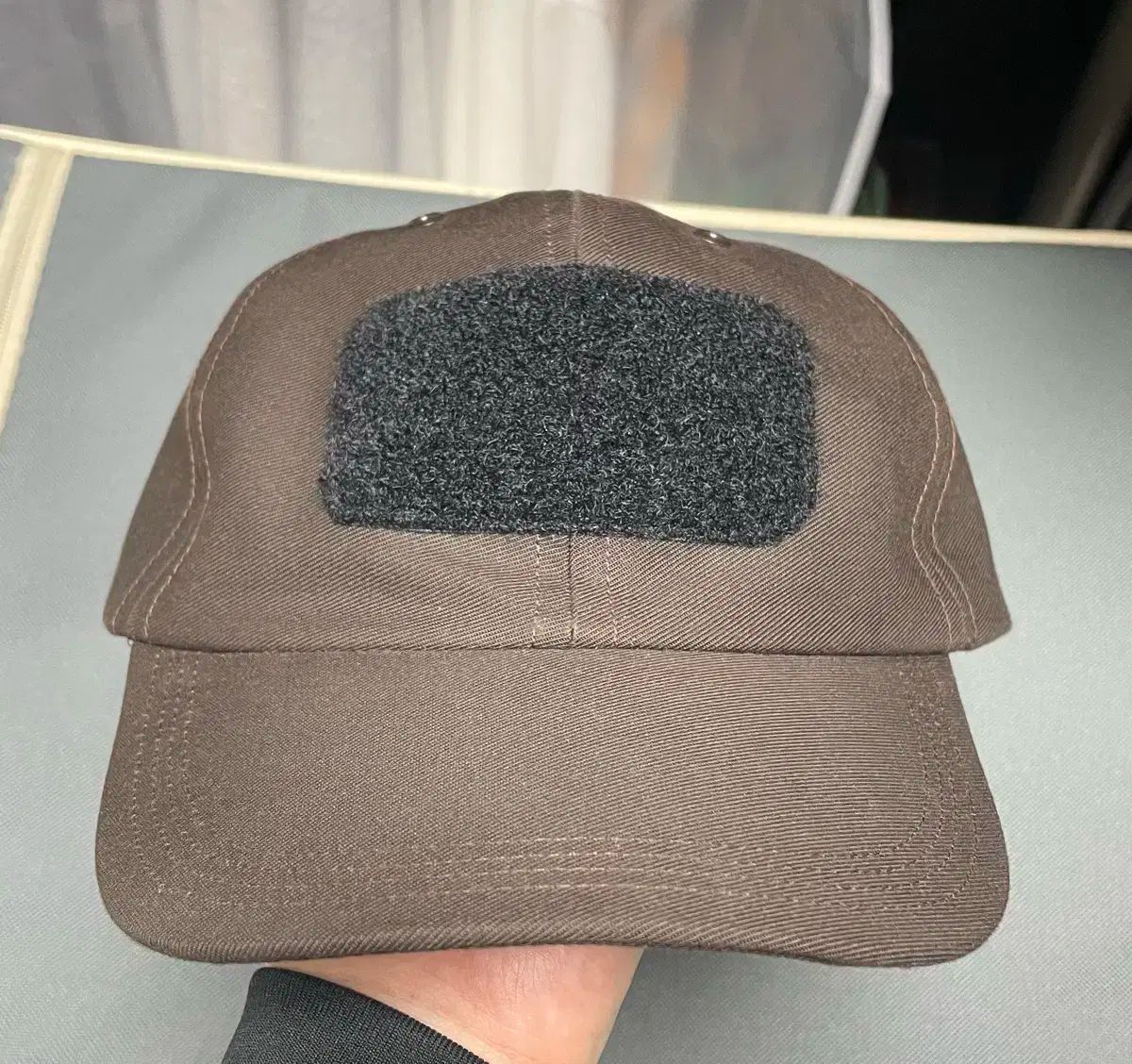 gr10k klopman タクティカル キャップ