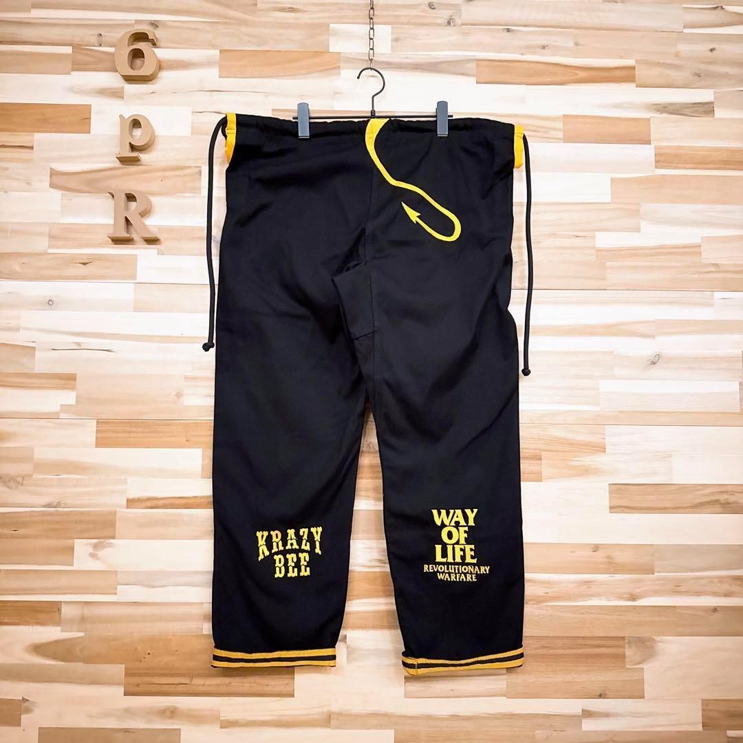 黒ブラック格闘技