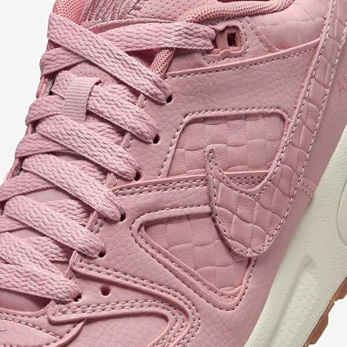 ナイキ] エア マックス コマンド プレミアム W AIR MAX COMMAND PRM 