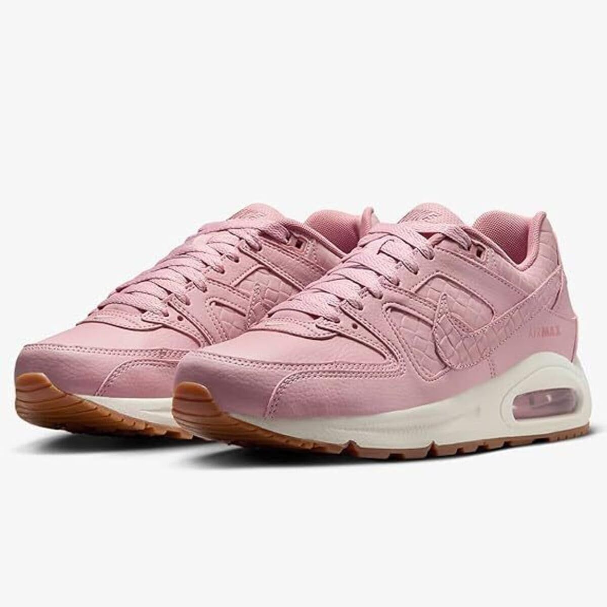 ナイキ] エア マックス コマンド プレミアム W AIR MAX COMMAND PRM 