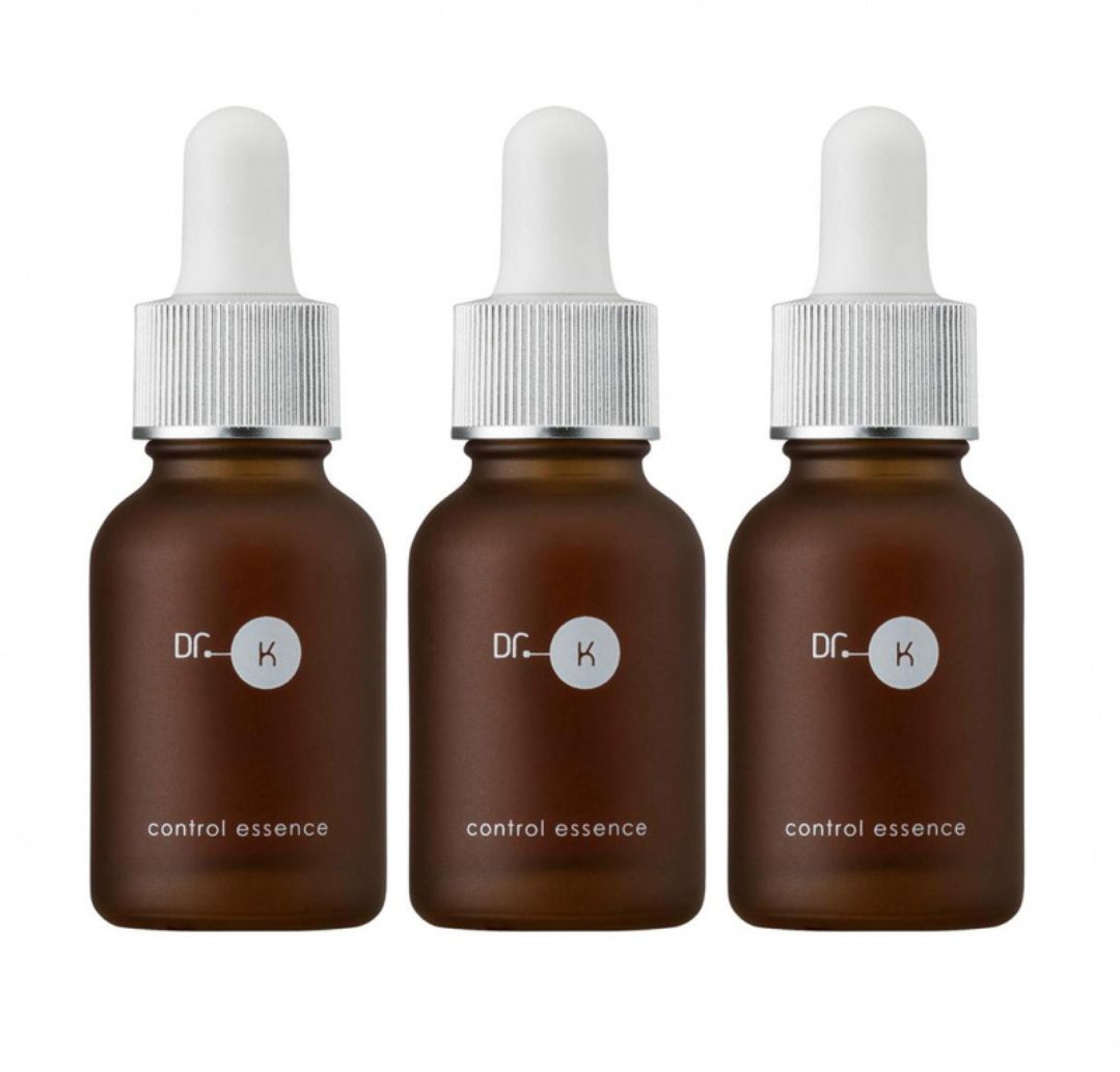 ドクターケイ Dr.K エッセンス 美容液 コントロールエッセンス 旧製品