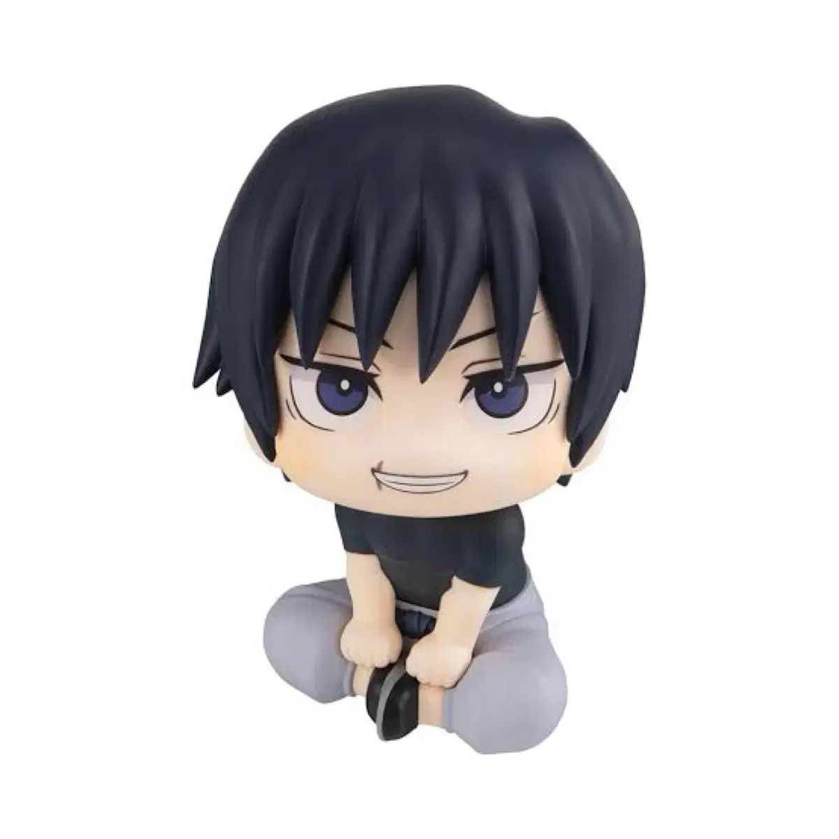 2025新作品質、保証特価！ 呪術廻戦 甚爾 るかっぷ フィギュア