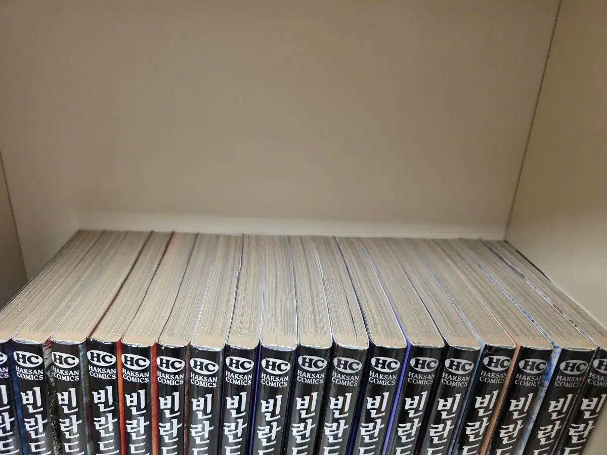 ヴィンランド サガ 漫画 1巻 18巻