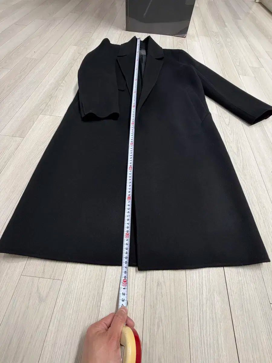 TIMEタイム ブラックガン