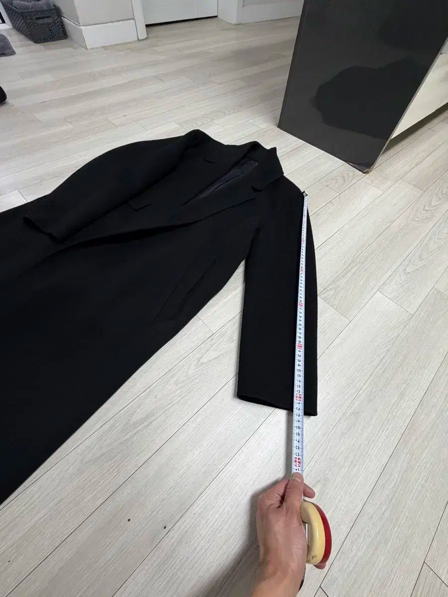 TIMEタイム ブラックガン