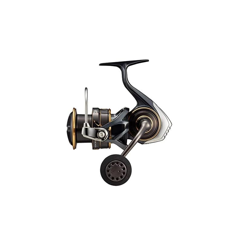 ダイワ(DAIWA) スピニングリール 22 カルディアSW 6000S-H(2022モデル