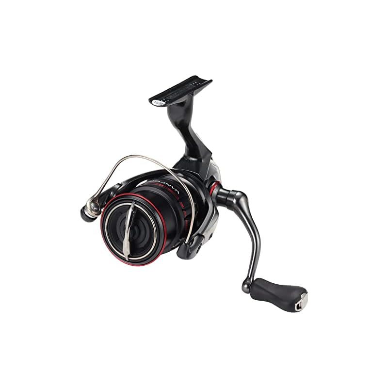 シマノ(SHIMANO) スピニングリール 20 ヴァンフォード 2500S バス釣り