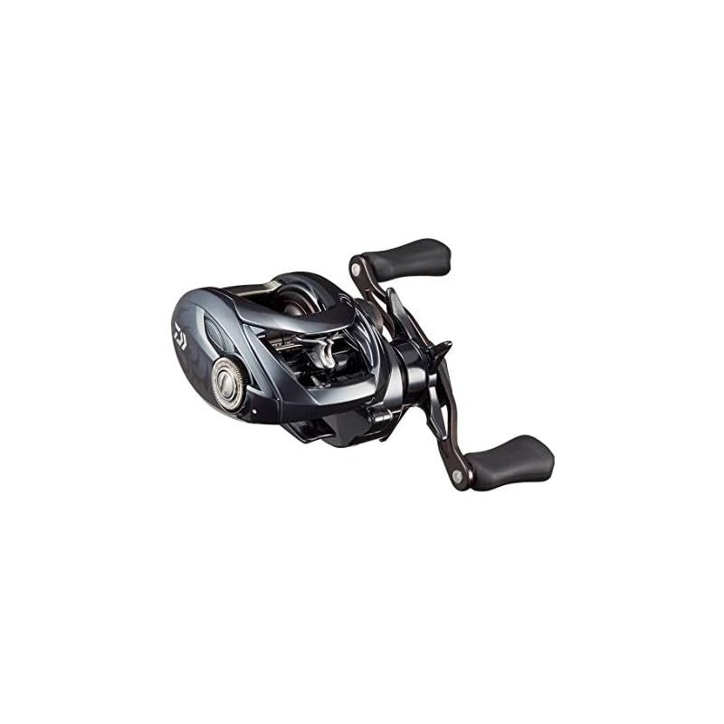 ダイワ(DAIWA) ベイトリール 20 TATULA SV TW 103HL(2020モデル) 0