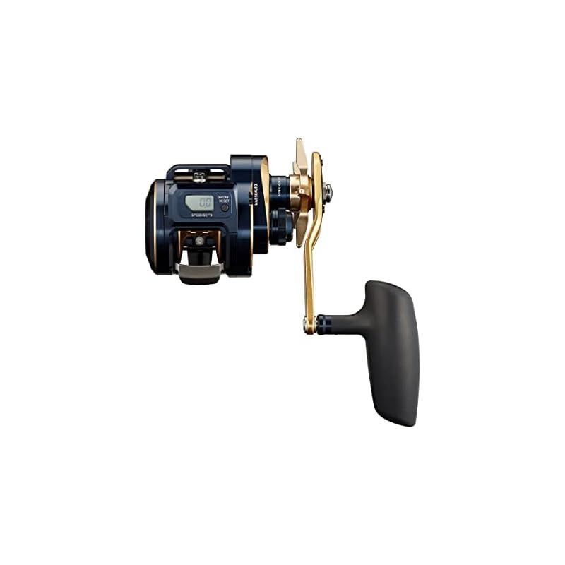 ダイワ(DAIWA) 21 ソルティガIC 300H-SJ - メルカリ