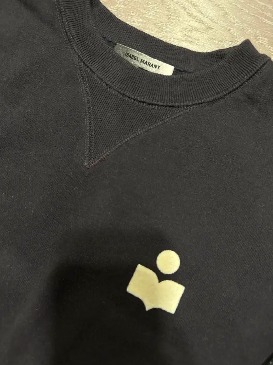 イサベルマラン 起毛 スウェット m