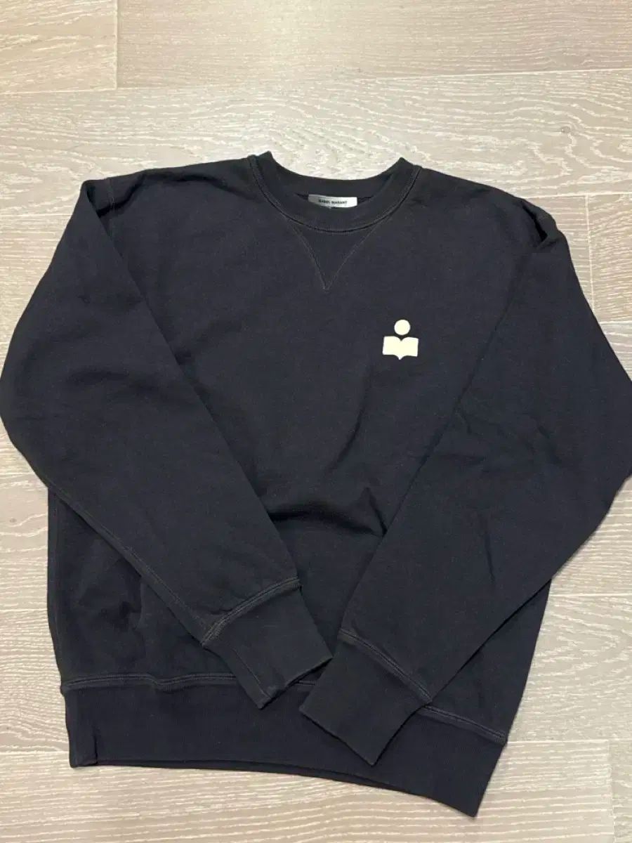 イサベルマラン 起毛 スウェット m