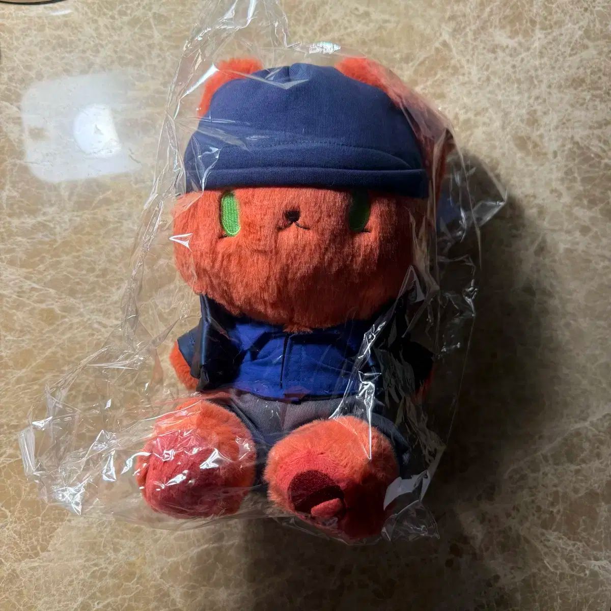 名探偵コナン 赤井秀一 이상윤 うさぎ ぬい