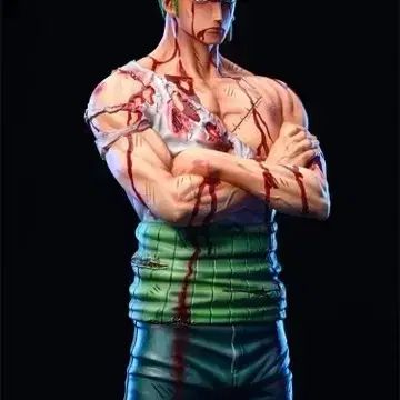 ONE PIECE DREAM s ゾロは 日奈森 あむ 何事もなかった