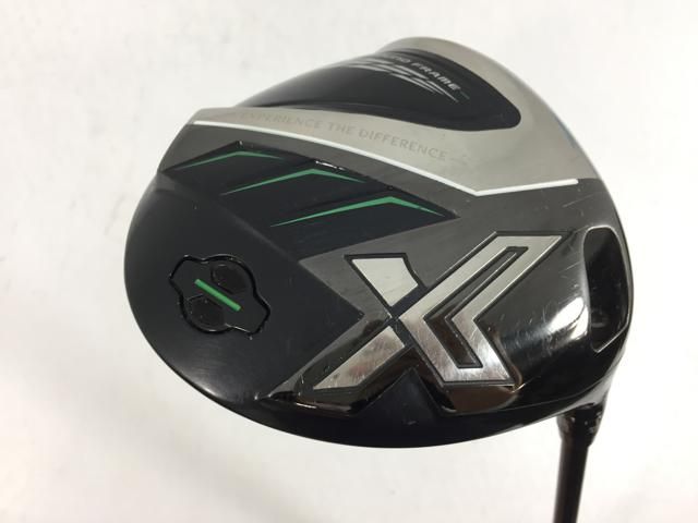 返品OK ゴルフクラブ ダンロップ ゼクシオ エックス XXIO X eks ドライバー 2025 Miyazaki CODEX MIZU 1W