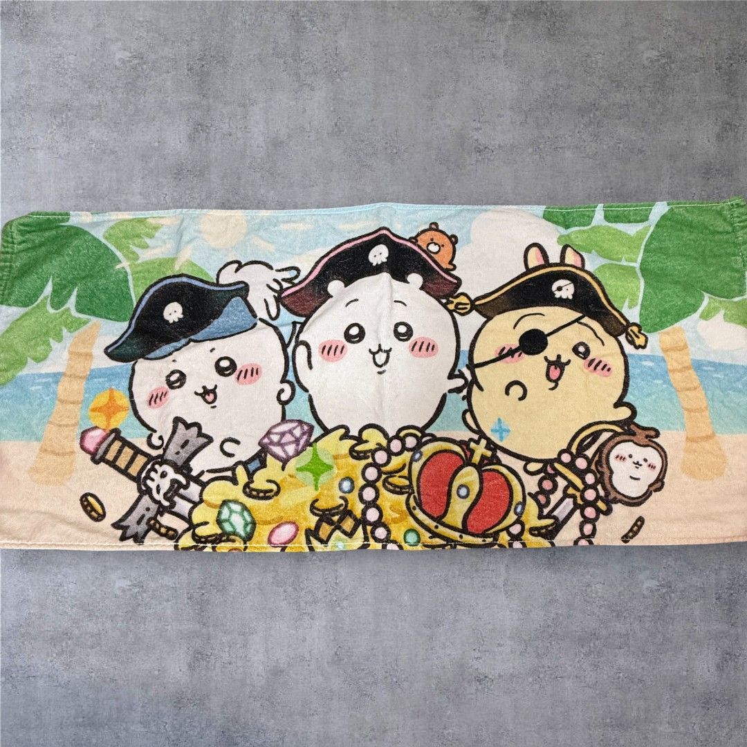 た*ろ様 タオルまとめ売り 2023 THE SHOW TIME Tour グッズ】たろちゃんタオル – 葉加瀬太郎