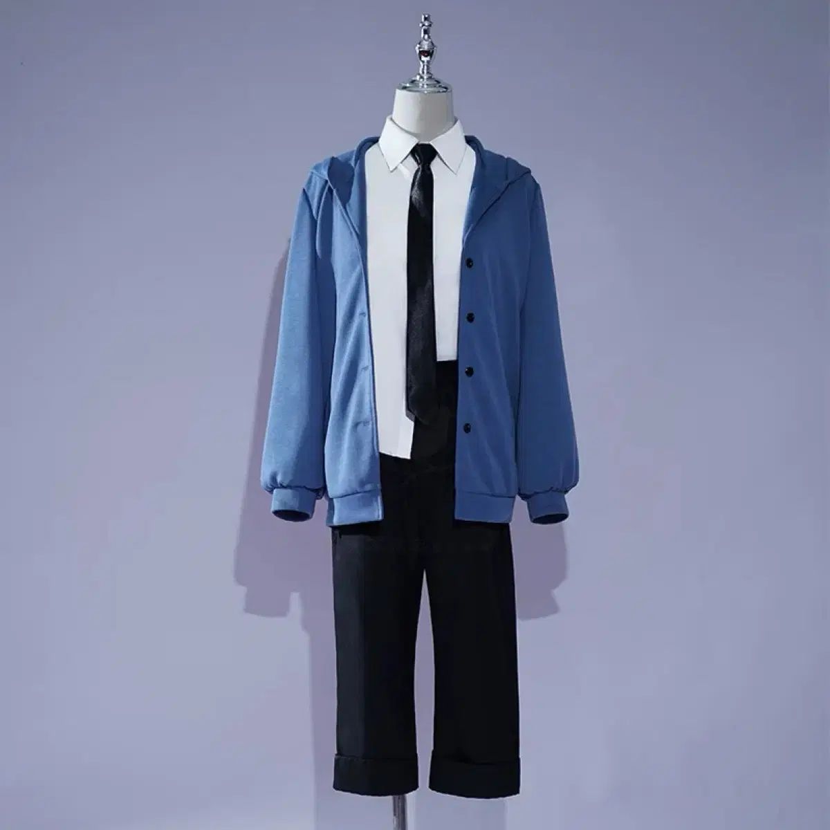 불구조샵 チェンソーマン 3 パワー コスプレ