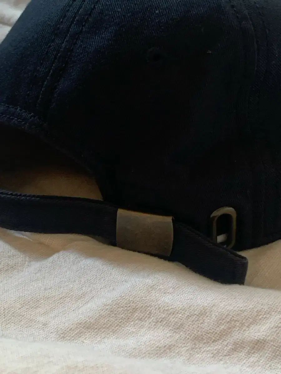 ダントン キッズ ネイビー ベースボールキャップ