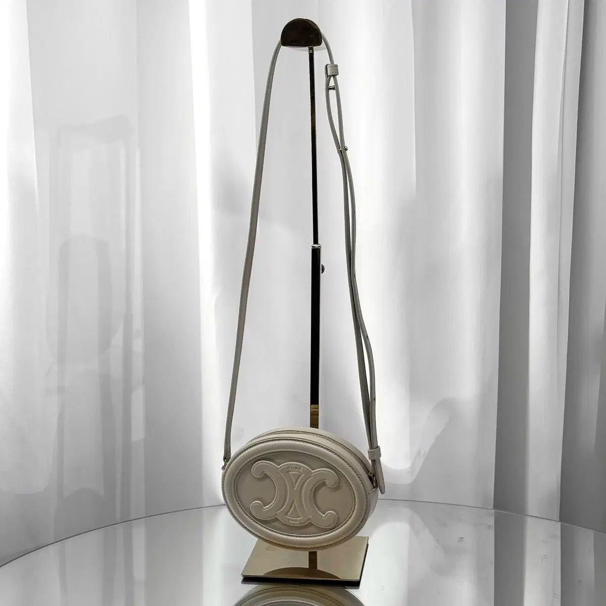 セリーヌ オーヴァル