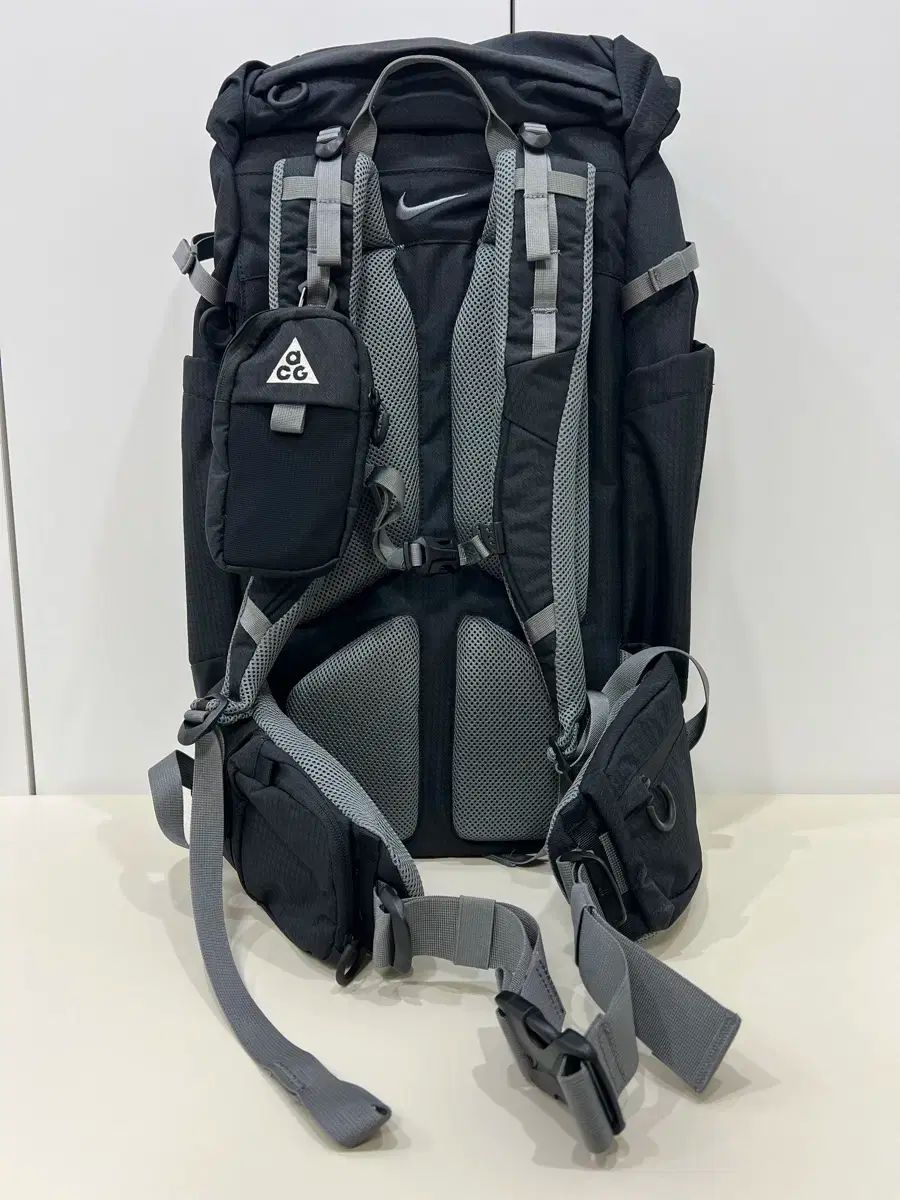 NIKE ACG 36 バックパック ブラック