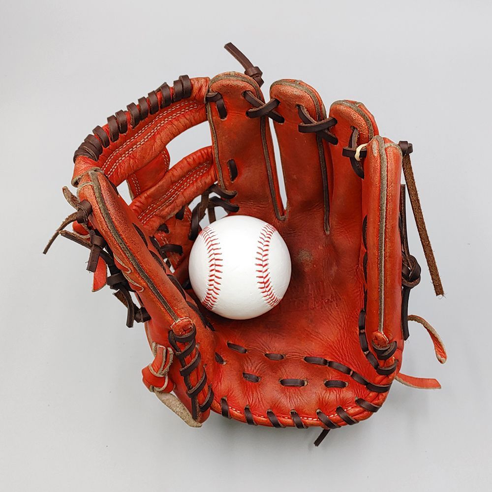 和牛JB 硬式グローブ