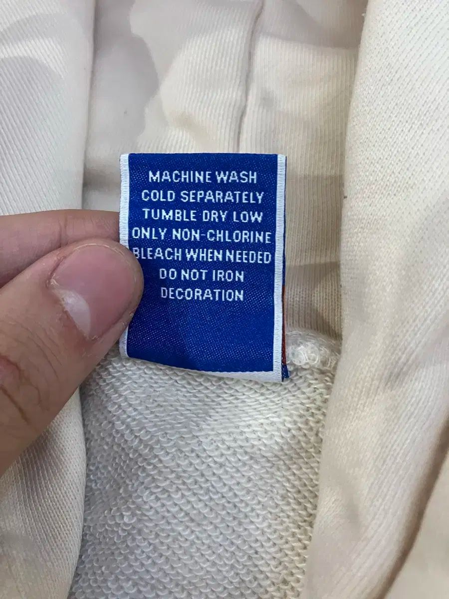 ミスチーフ ビックロゴ