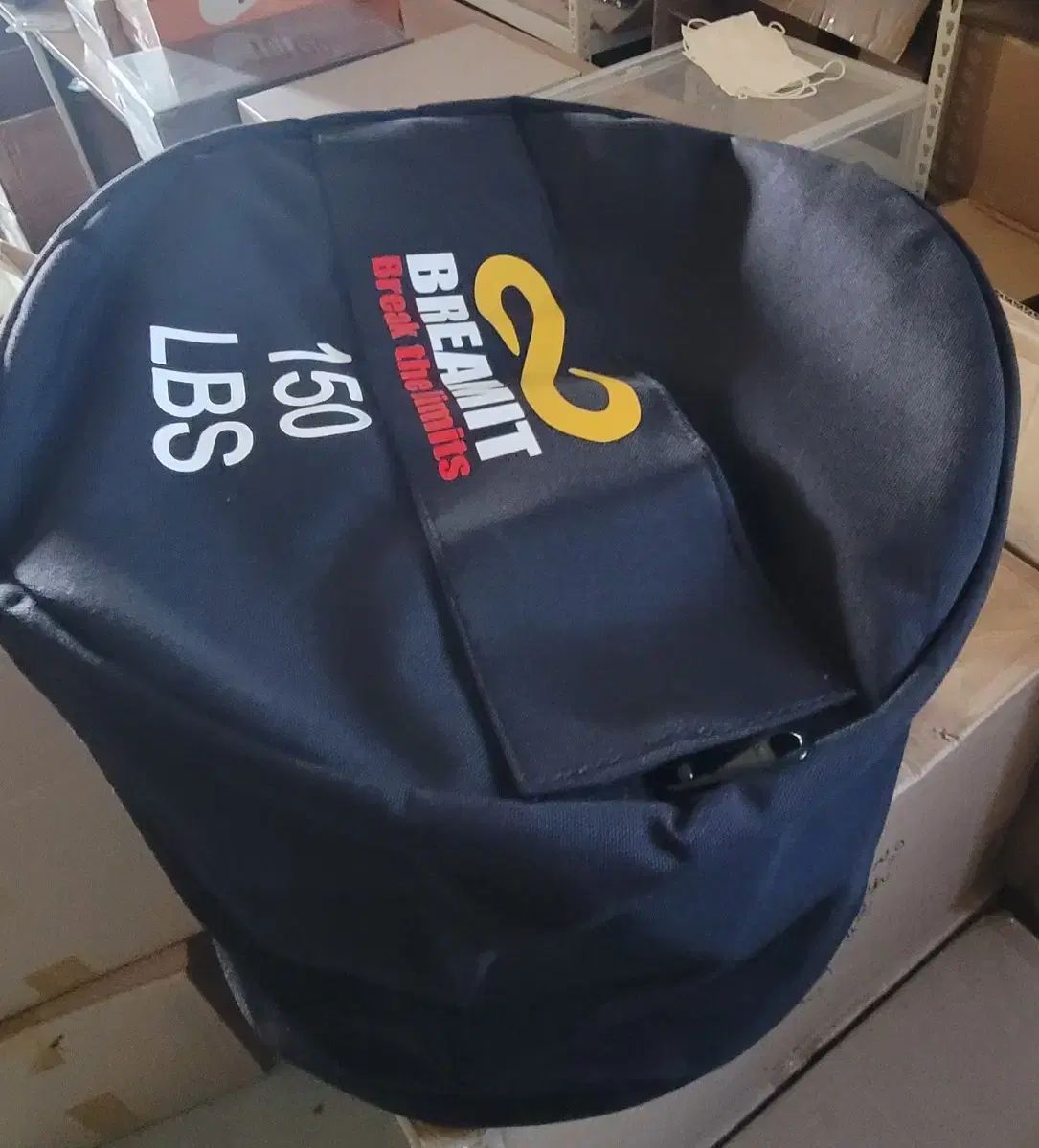 重量サンドバッグ 閉店前 在庫整理