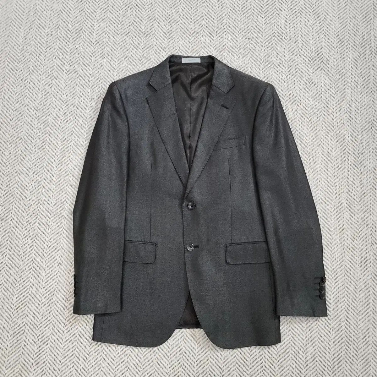 キャサリンハムネットロンドン KATHARINE HAMNETT LONDON 千鳥格子2B