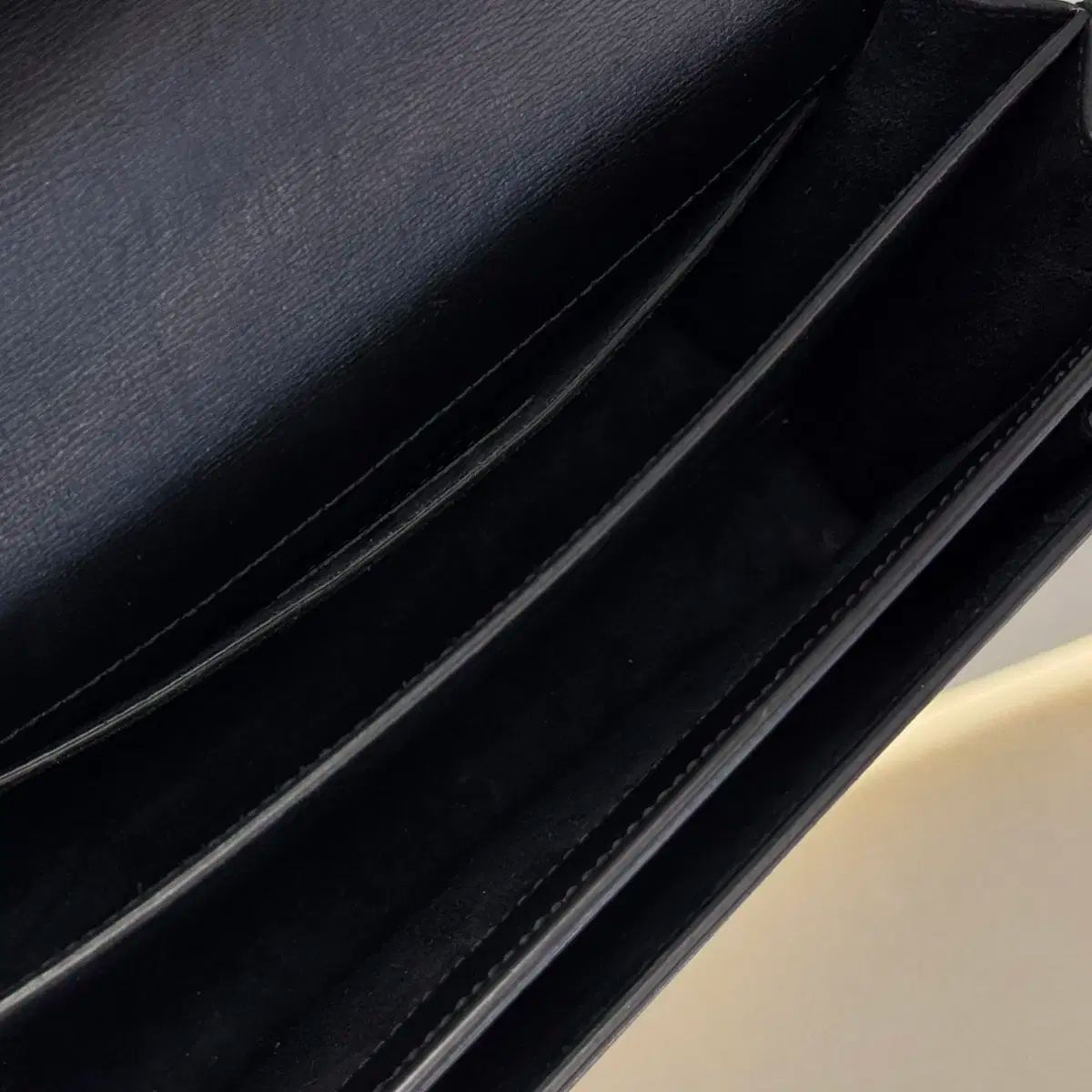 サンローラン サンセットバッグ