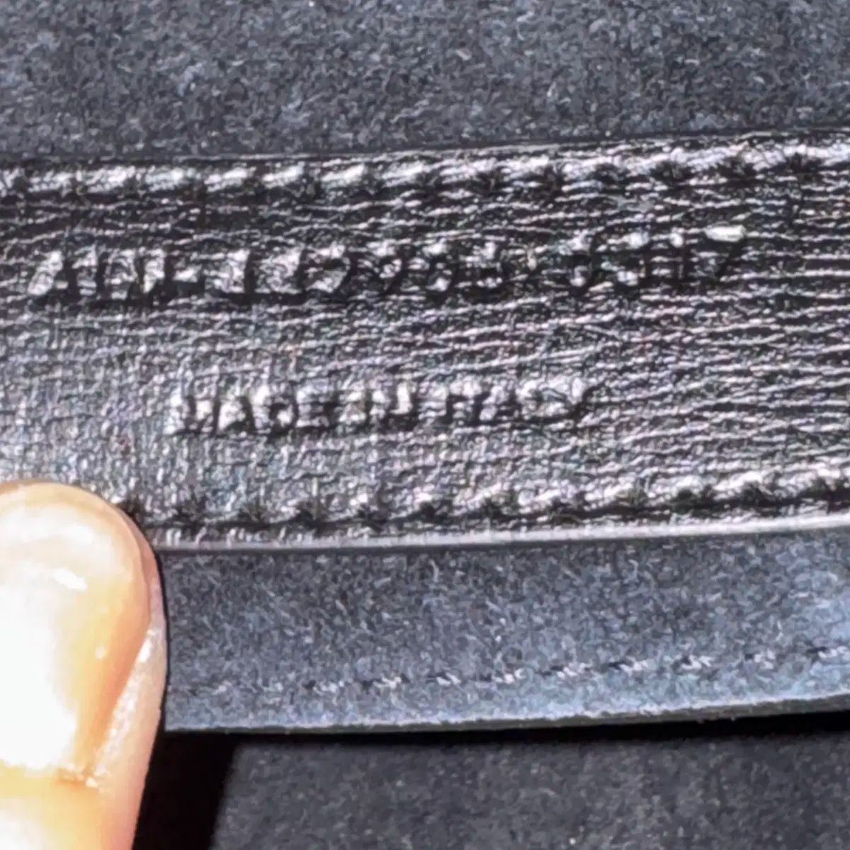 サンセットバッグ Mサイズ