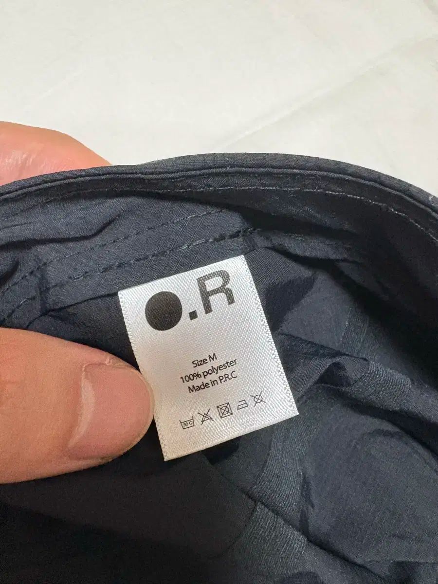 【有名ブランド大集合】 オプティミスティック ランナーズ 帽子 ブラック M