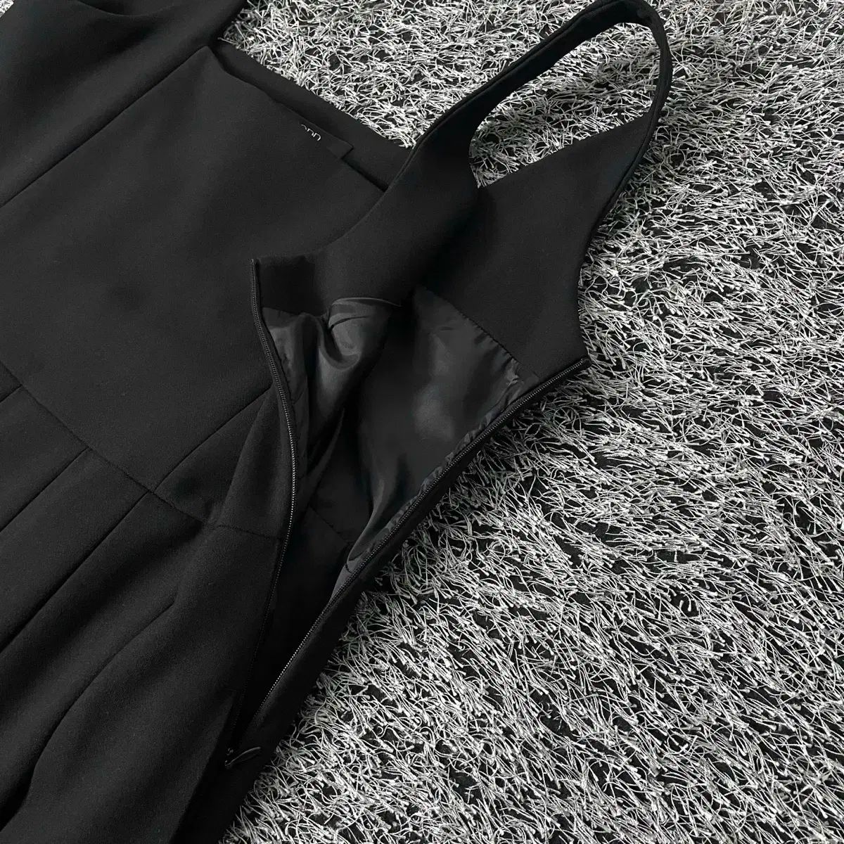  ORR オル レディース スリーブレス プリーツ ONE PIECE ドレス 長袖 七分袖 その他