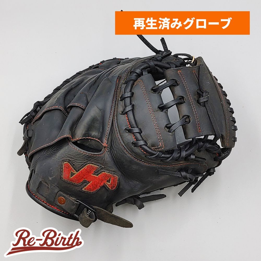 【美品】ZETT キャッチャーミット BRC13A04 DUAL CATCH 美品】ZETT キャッチャーミット BRC13A04 DUAL CATCH 軟式