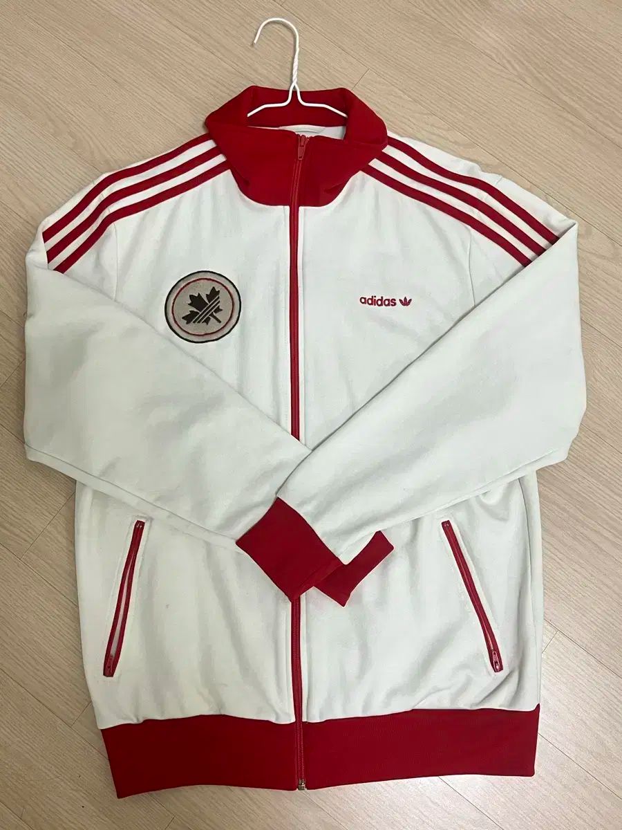 アディダス カナダ ジャージ 105