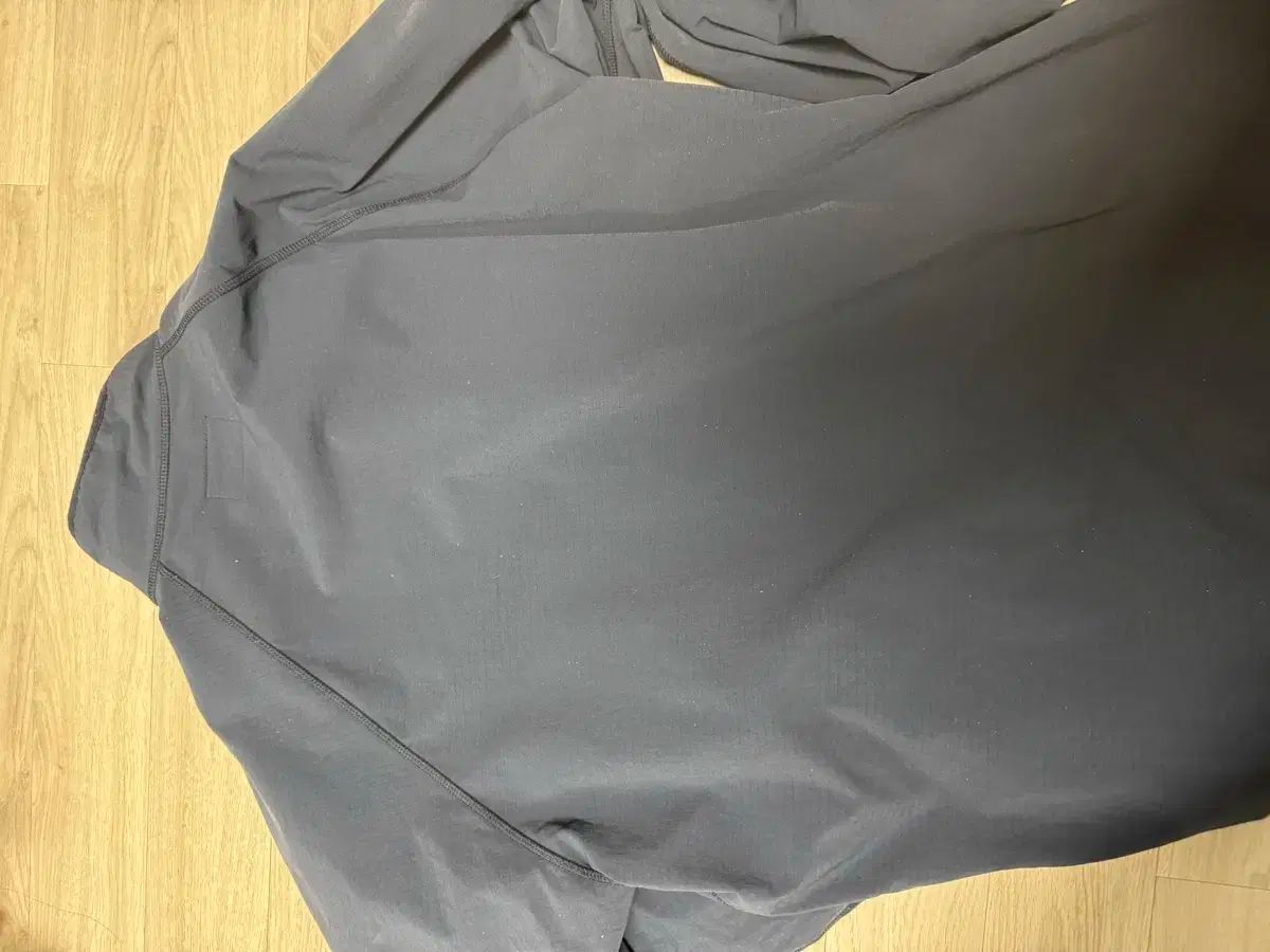 ビームス ジップアップ ジャケット xl