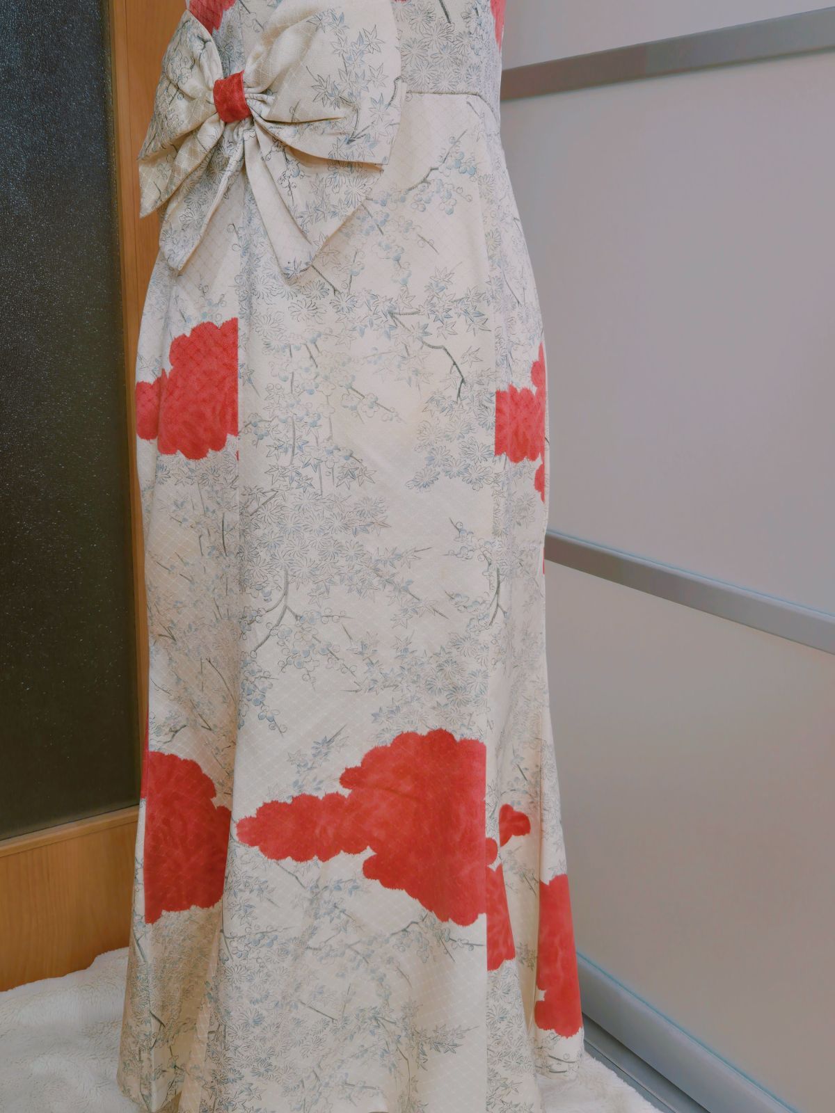 大きなリボン pr34