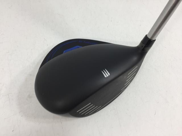 ゴルフクラブ キャスコ UFO AIR DD by パワートルネード ドライバー 2025 Falcon シャフト 1 W