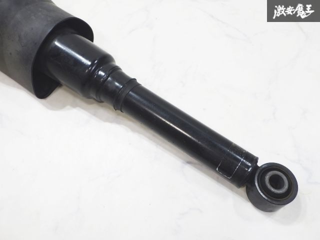 トヨタ 純正 UCF31 セルシオ 後期 ノーマル リア エアサス エアー