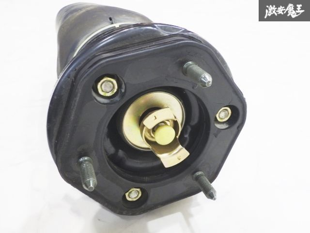 トヨタ 純正 UCF31 セルシオ 後期 ノーマル リア エアサス エアー