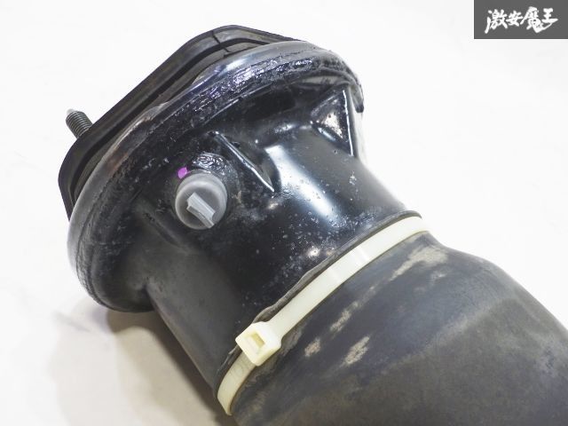 トヨタ 純正 UCF31 セルシオ 後期 ノーマル リア エアサス エアー