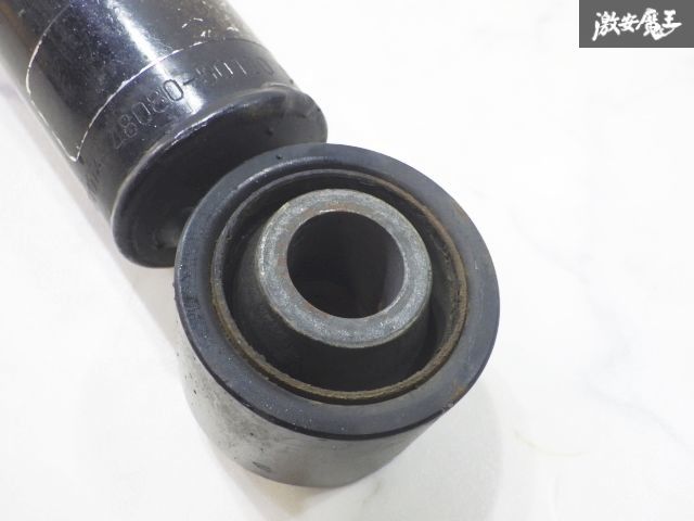 トヨタ 純正 UCF31 セルシオ 後期 ノーマル リア エアサス エアー