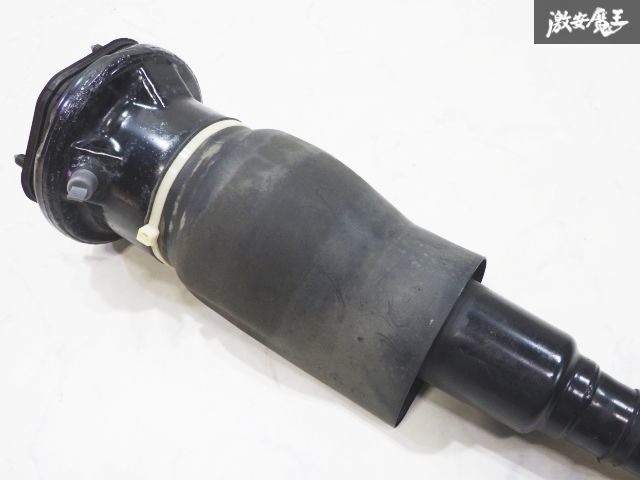 トヨタ 純正 UCF31 セルシオ 後期 ノーマル リア エアサス エアー