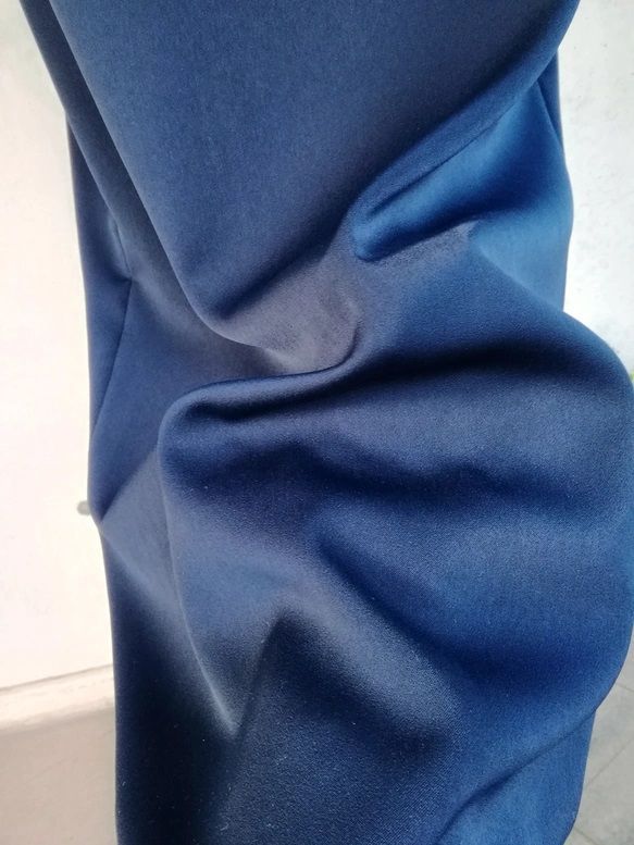 ストレッチスエード