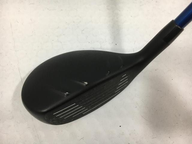 ゴルフクラブ ピン Gシリーズ ハイブリッド 2016 ALTA J 50 U 3