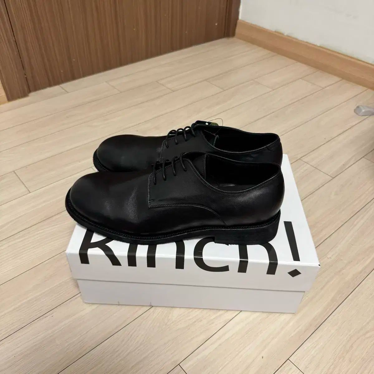 Kinch! 808 シャワー THE B ドビ ブラック 280