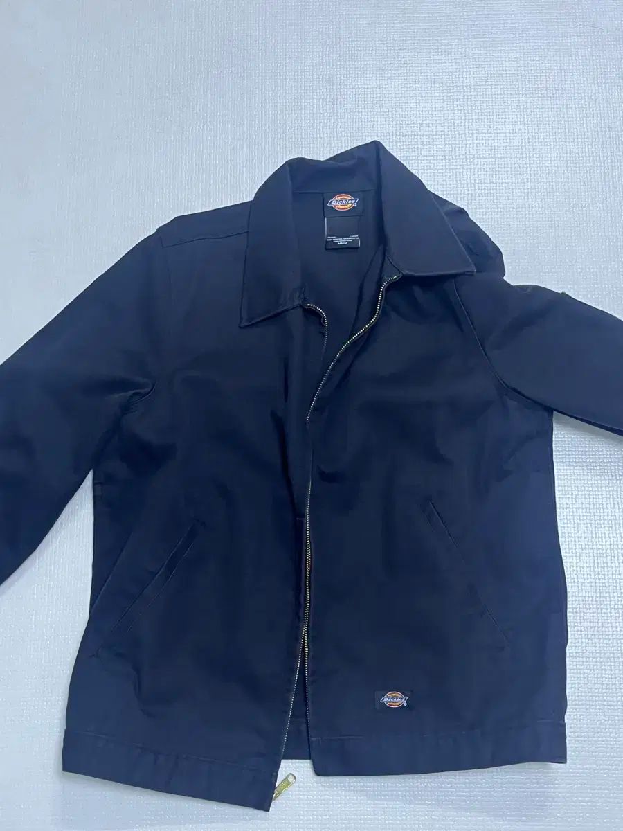 ディッキーズ ブラック アイゼンアワー ジャケット M