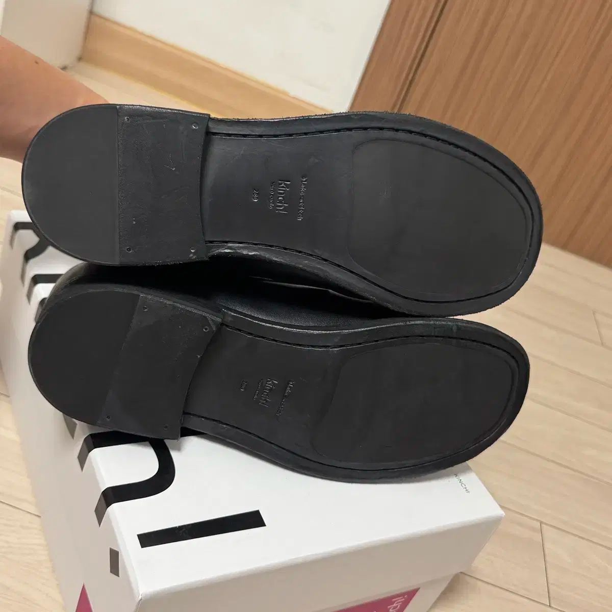 チュール シャワー