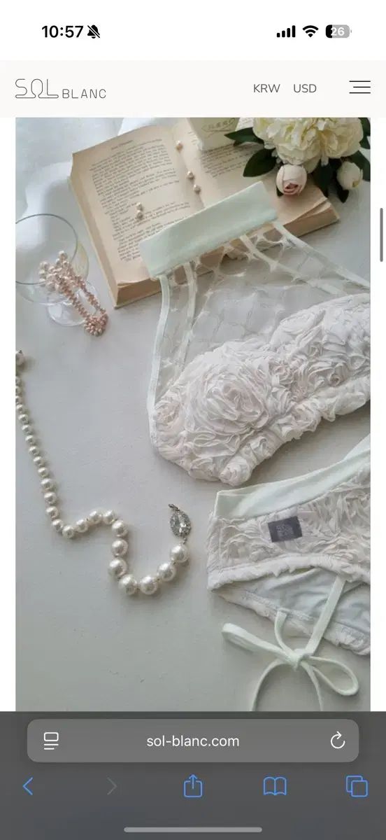 ポールダンス ウェア