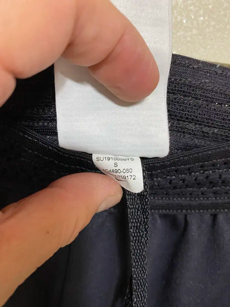 ナイキ 19-20 PSG ヴェイパーニット パンツ