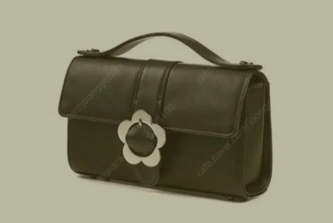 ハイチークス フラワー バッグ ストラップ含む